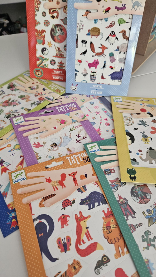 Den dětí 2